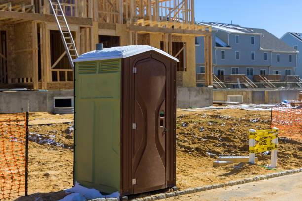 Best Construction site porta potty rental  in Jennerstown, PA