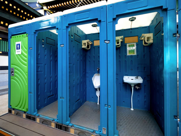 Porta potty rental for outdoor events in Jennerstown, PA